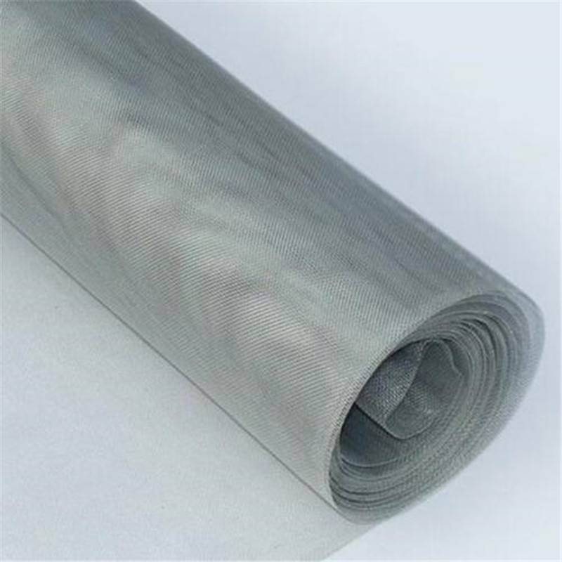 不銹鋼過濾網片