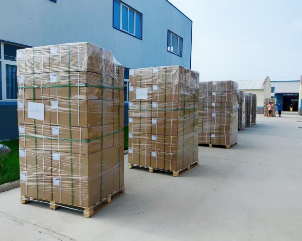 高效馬鞍空氣過(guò)濾器發(fā)貨—新鄉(xiāng)北方濾器有限公司